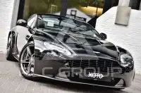 2016 Aston Martin Vantage