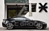 2016 Aston Martin Vantage