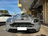 2016 Aston Martin Vantage