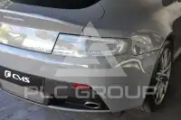 2016 Aston Martin Vantage