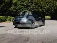 2016 Aston Martin Vantage