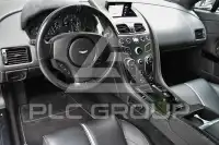 2016 Aston Martin Vantage