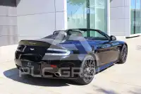 2016 Aston Martin Vantage
