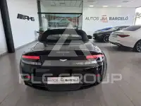 2016 Aston Martin Vantage