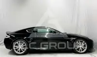 2016 Aston Martin Vantage