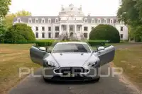 2016 Aston Martin Vantage