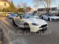 2016 Aston Martin Vantage