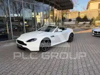 2016 Aston Martin Vantage