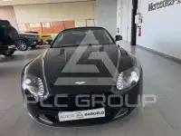 2016 Aston Martin Vantage
