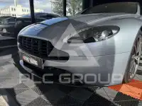 2016 Aston Martin Vantage