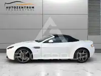 2016 Aston Martin Vantage