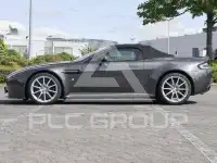 2016 Aston Martin Vantage
