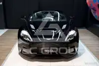 2016 Aston Martin Vanquish