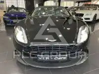 2016 Aston Martin Vanquish