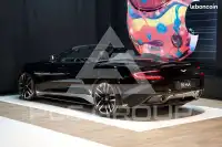 2016 Aston Martin Vanquish