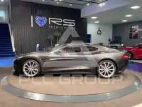 2016 Aston Martin Vanquish