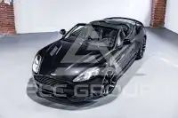 2016 Aston Martin Vanquish