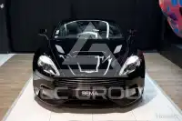 2016 Aston Martin Vanquish