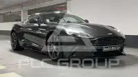 2016 Aston Martin Vanquish