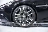 2016 Aston Martin Vanquish