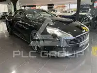 2016 Aston Martin Vanquish