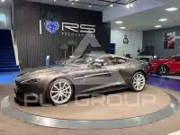 2016 Aston Martin Vanquish