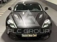 2016 Aston Martin Vanquish
