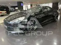 2016 Aston Martin Vanquish