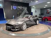 2016 Aston Martin Vanquish