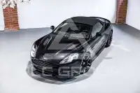 2016 Aston Martin Vanquish