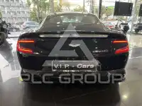 2016 Aston Martin Vanquish