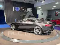 2016 Aston Martin Vanquish