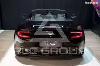 2016 Aston Martin Vanquish
