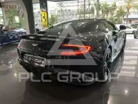 2016 Aston Martin Vanquish