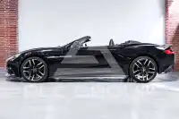 2016 Aston Martin Vanquish