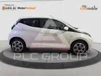 2016 Toyota AYGO