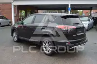 2016 Toyota Other