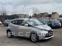 2016 Toyota Other