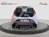 2016 Toyota AYGO