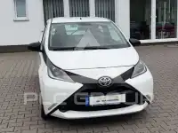 2016 Toyota Other