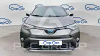 2016 Toyota Other