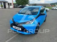 2016 Toyota Other