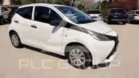 2016 Toyota Other