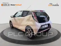 2016 Toyota AYGO