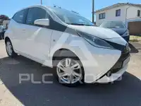 2016 Toyota Other