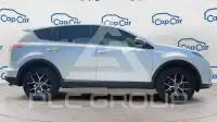 2016 Toyota Other
