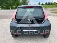 2016 Toyota Other