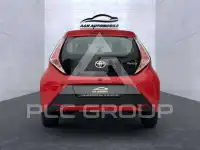 2016 Toyota Other