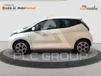 2016 Toyota AYGO