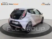 2016 Toyota AYGO